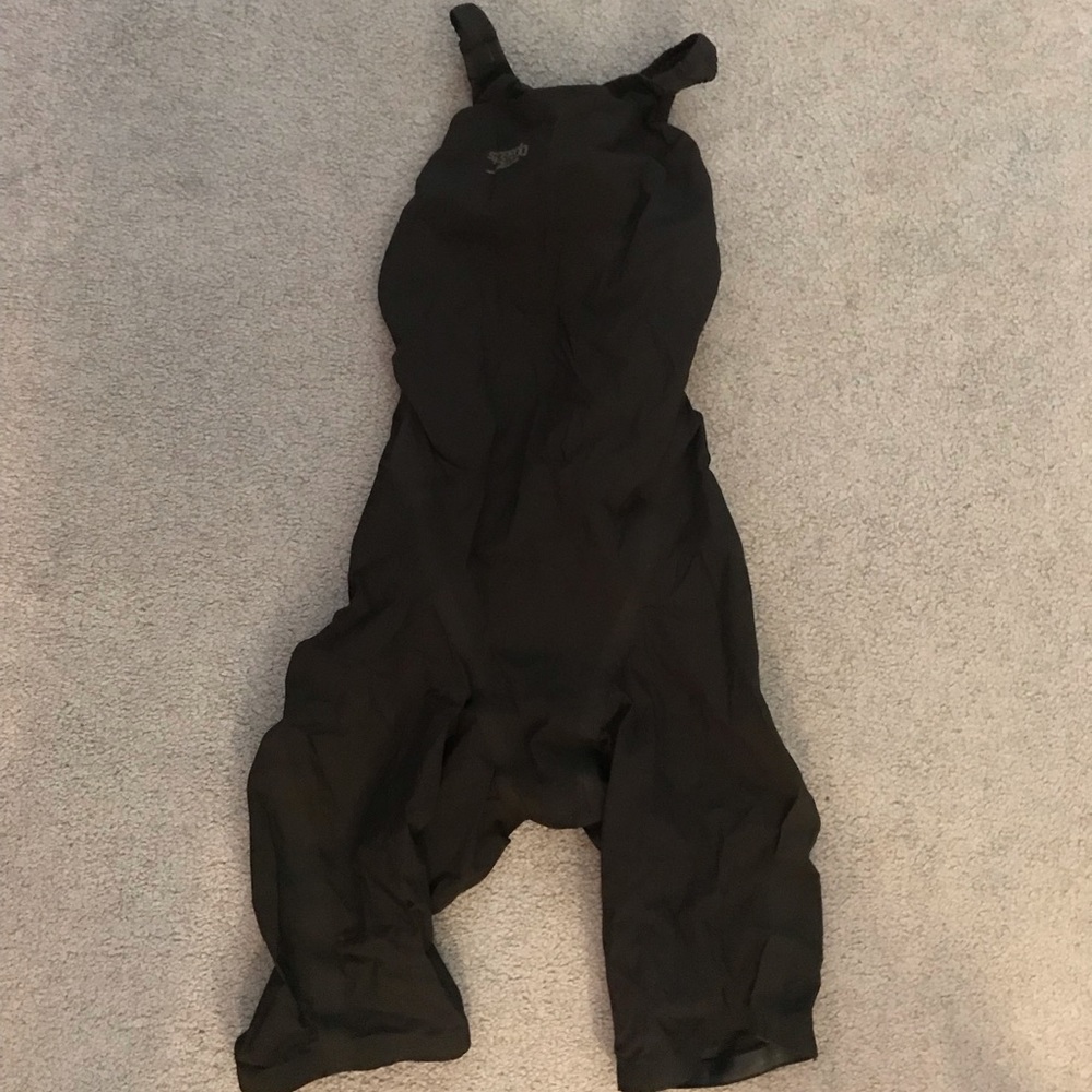 Speedo Fastskin LZR Racer Elite